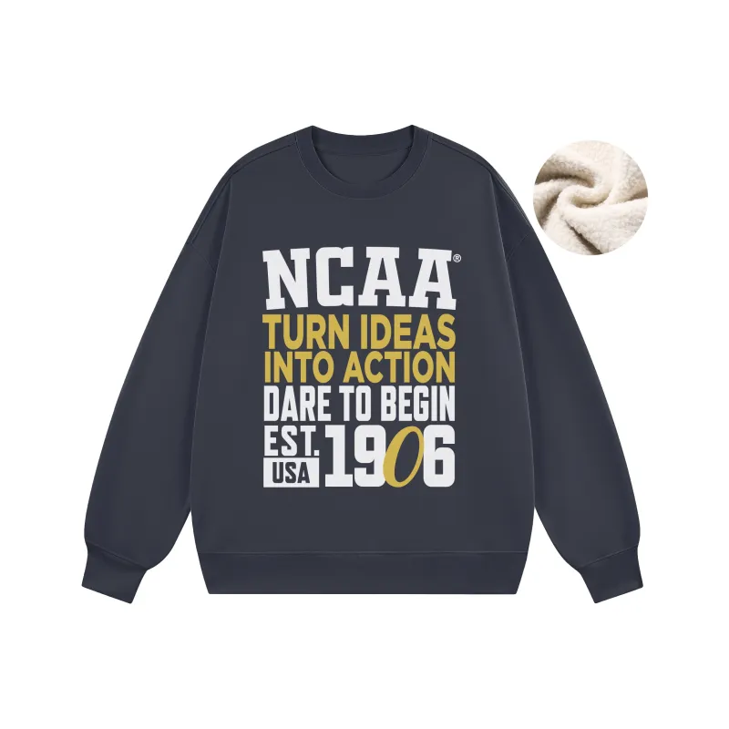 NCAA Sweatshirts Unisex-20