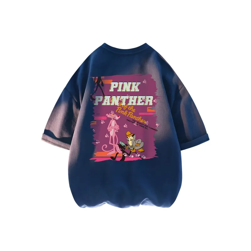 PINK PANTHER T-Shirts Unisex-12
