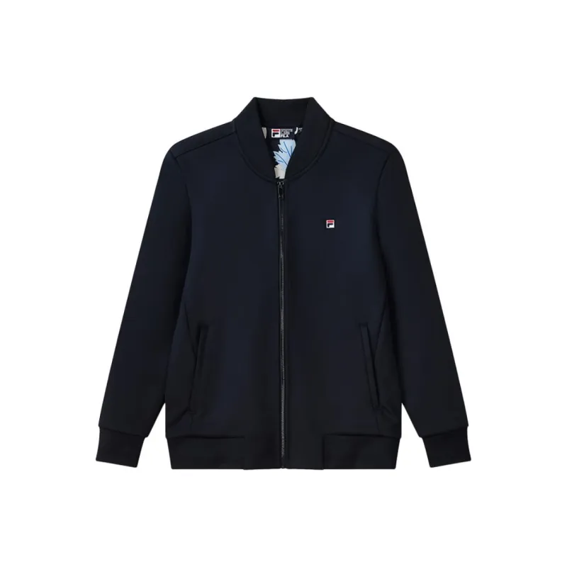 FILA Jackets Men Legend Blue-0