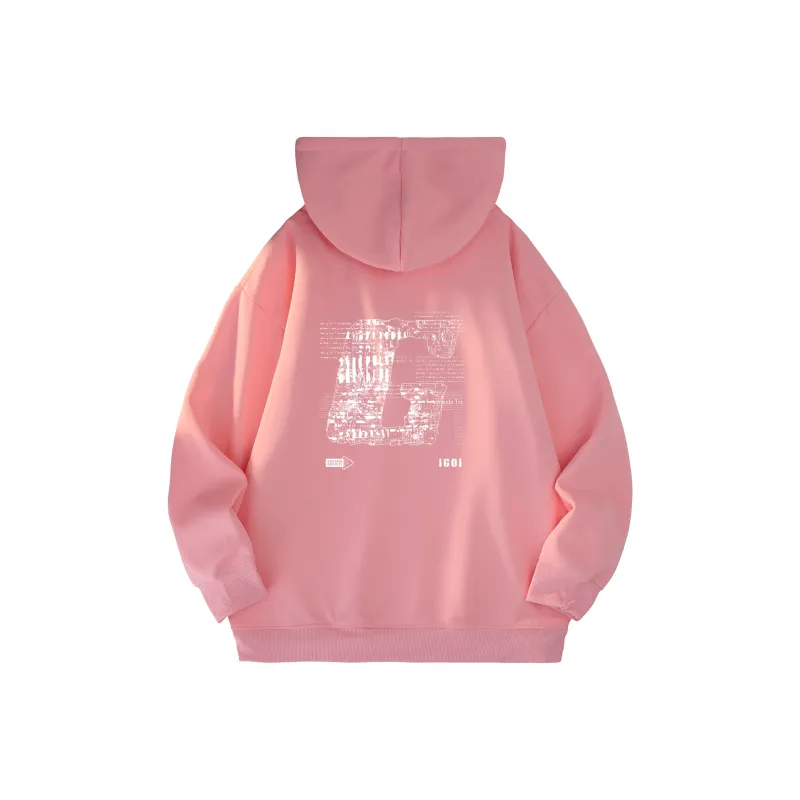 IGOI Sweatshirts Unisex-14