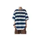 Blue White Stripes