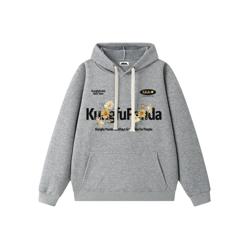 Kung Fu Panda Sweatshirt Unisex-24