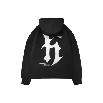 CHARLIE GOLF Sweatshirts Unisex