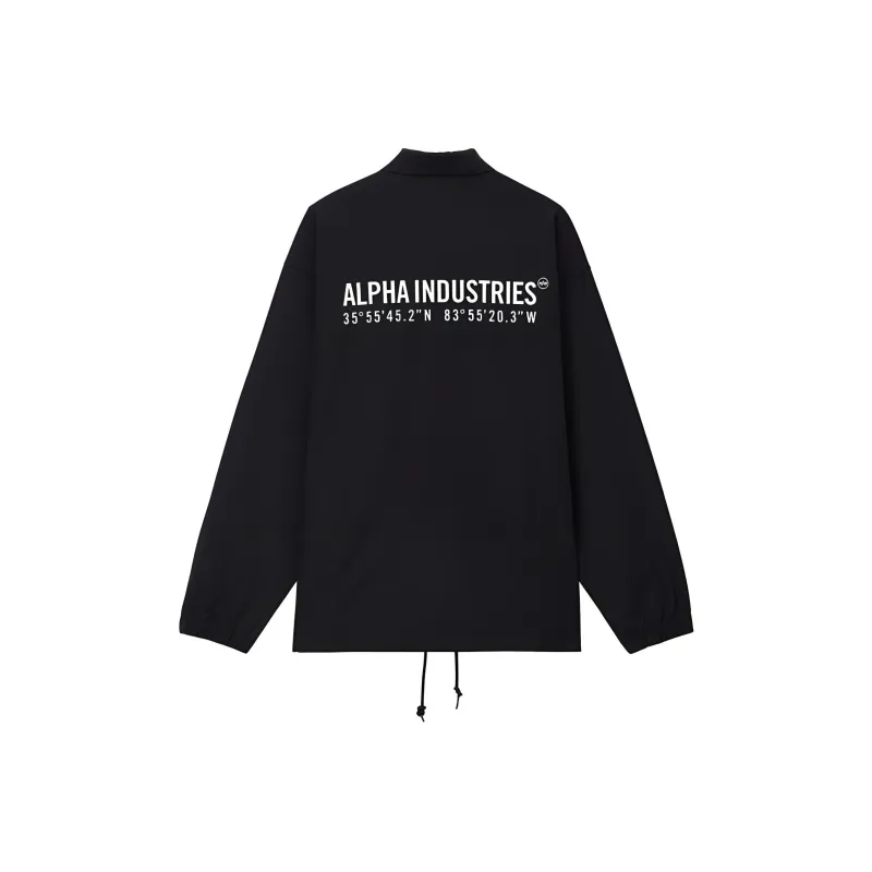 Alpha Industries SS25 Jackets Coats Men's-3