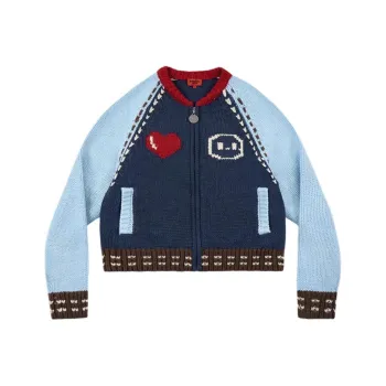 GOOD BAI Knitwear Unisex