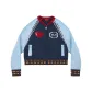 Navy Blue/Blue