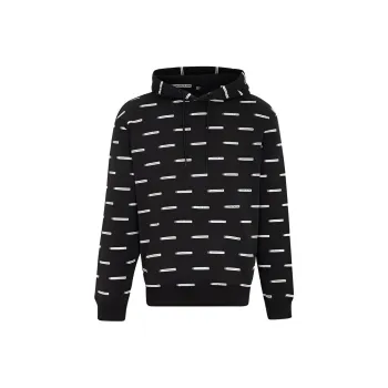 CALVIN KLEIN Sweatshirt Men's Black