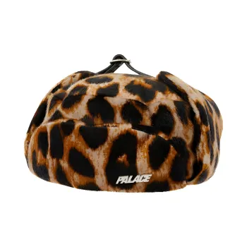 PALACE Ushanka Hat