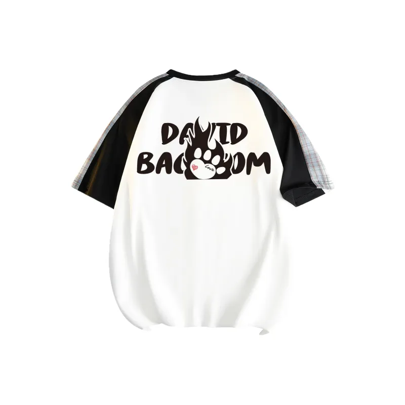 David Bakken T Shirts Unisex-1