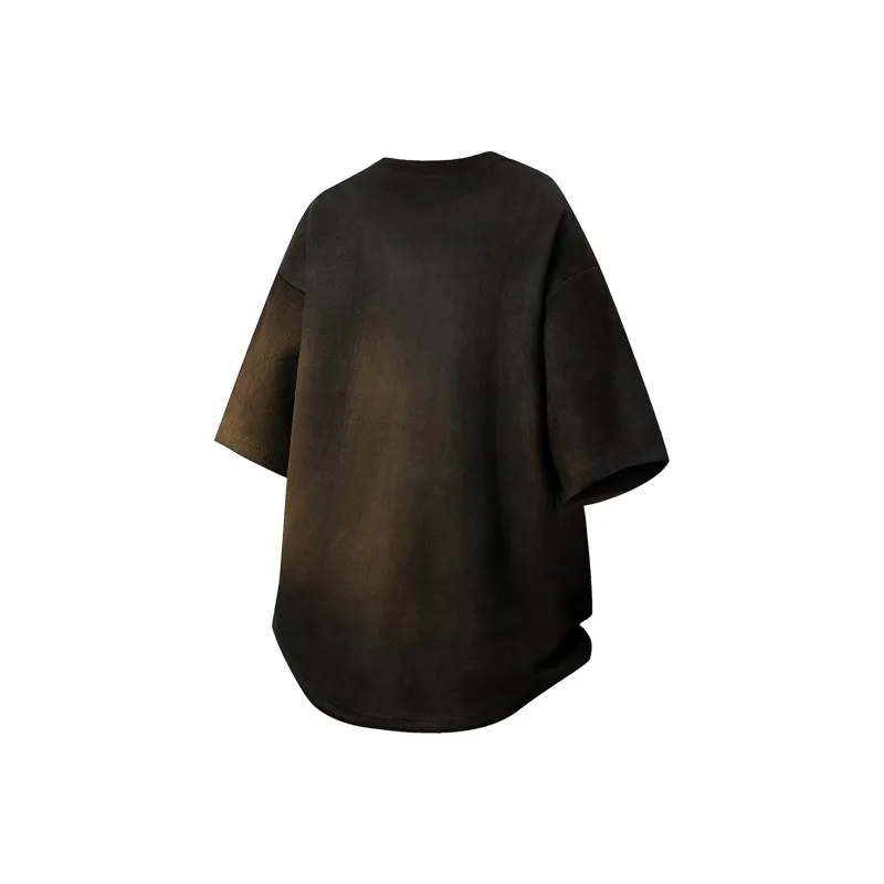 FCB ARCELONA T Shirts Unisex-1
