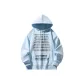 Glacier Blue