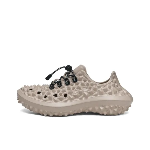 OUGLEMEN Clogs Men