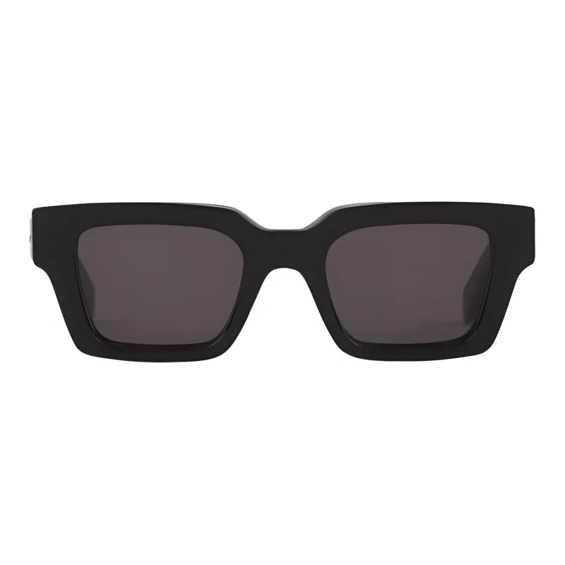 OFF-WHITE Virgil Square Frame Sunglasses-1