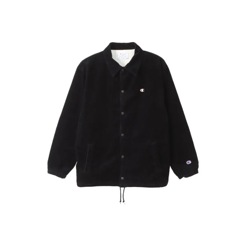 Champion Jackets Unisex-9