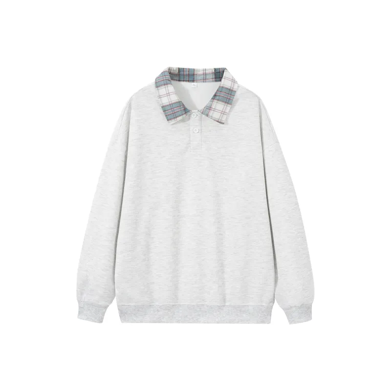 GROGNAK Sweatshirts Unisex-0