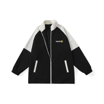 GENANX Jackets Unisex