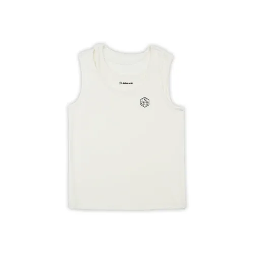 SOD Co. Tank Tops Unisex White
