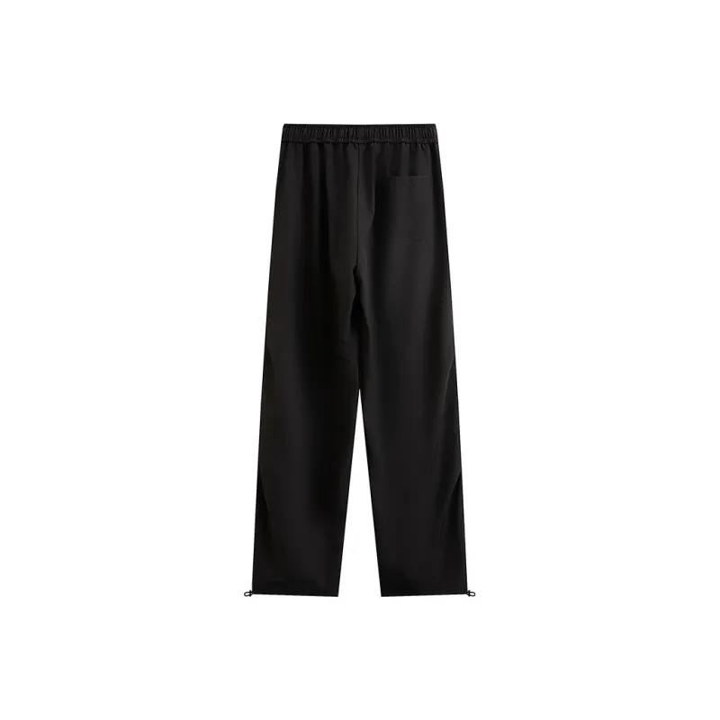 33TH Casual Pants Unisex-8