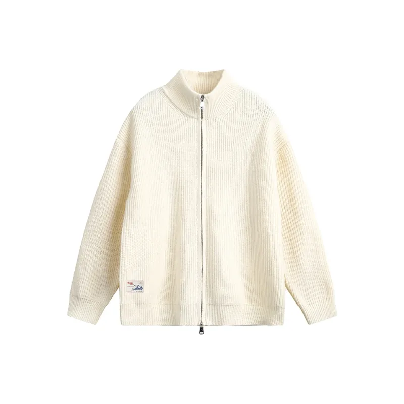 FORIDER Knitwear Unisex-9