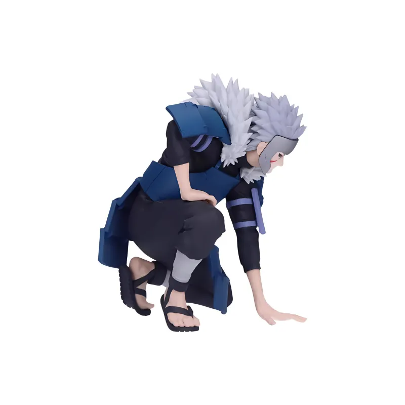 BANPRESTO Tobirama Senju Naruto, Shippuden PANEL SPECTACLE The Ultimate Reinforcement Bonus Gifts-2