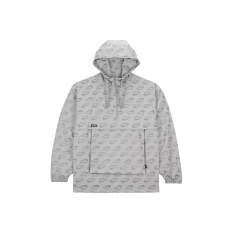 Cactus Plant Flea Market Cpfm X Nike Reflective Anorak-0