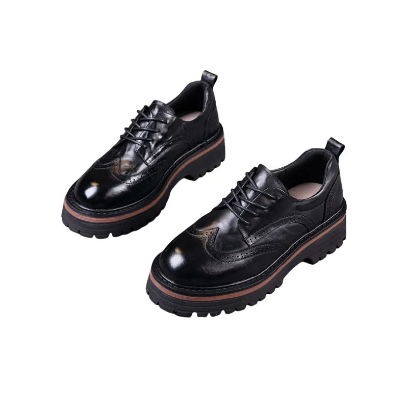 Help Casual Single Shoes Women's-1
