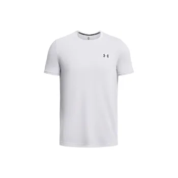 Under Armour UA Vanish T Shirt Men's White