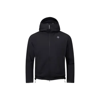 DESCENTE Jackets Coats Men's Black