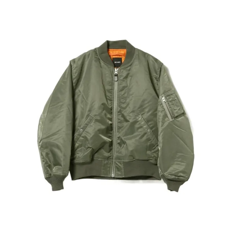Beams Jackets Men-5