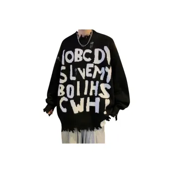 Magmode Knitwear Unisex