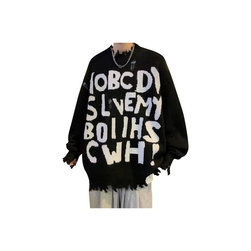 Magmode Knitwear Unisex-0