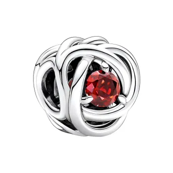 Pandora MOMENTS Jewelry Accessories Women's Silver