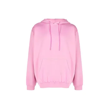 MSGM Sweatshirt Men's Bright Pink