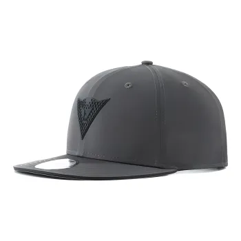 DAINESE Polyester Baseball Caps Unisex Black