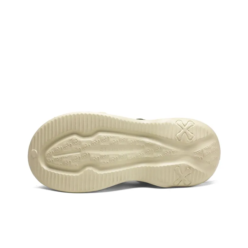 Budding Bear Clogs Men-15