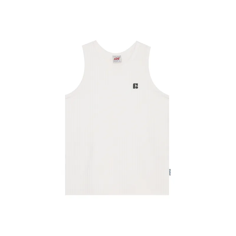 F426 Tank Tops Unisex-3