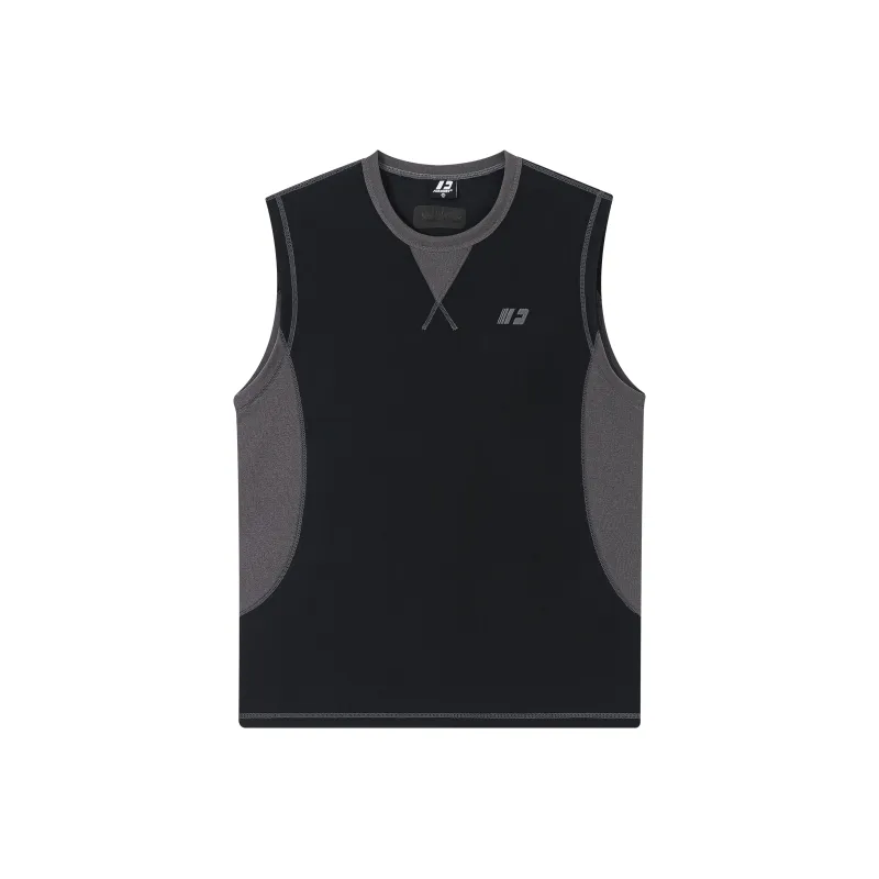 FORNINES Tank Tops Unisex-6