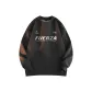 Dark Gray Fleece-Lined