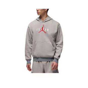 JORDAN Brooklyn Fleece Men's Pullover Hoodie