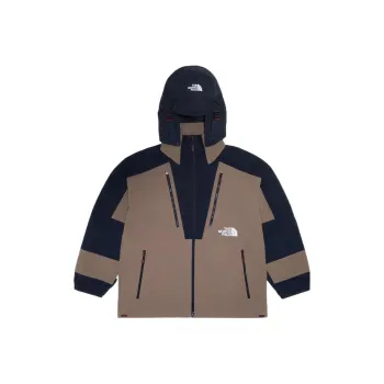 THE NORTH FACE UE Series Jacket Men's Khaki