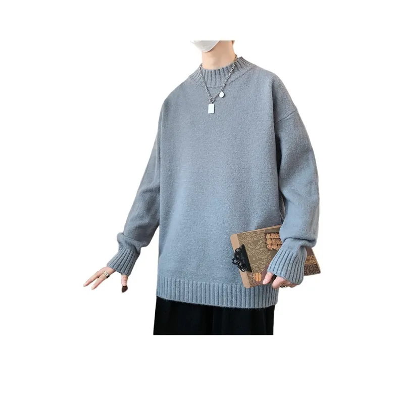 URBAN AUTHENTIC Knitwear Unisex-10