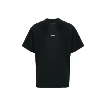 REPRESENT T Shirts Men Black