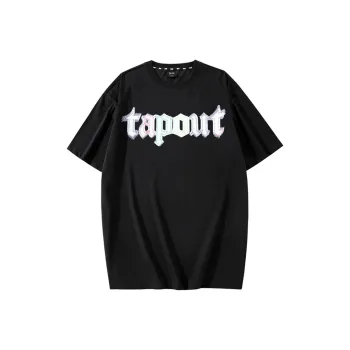 TAPOUT T-Shirts Unisex