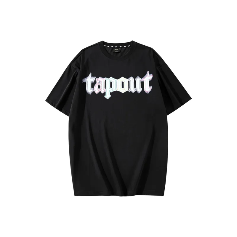 TAPOUT T-Shirts Unisex-2