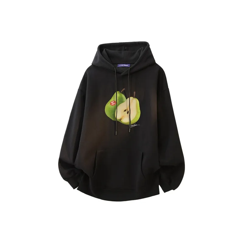 FAX FOR FMACM Sweatshirt Unisex-2