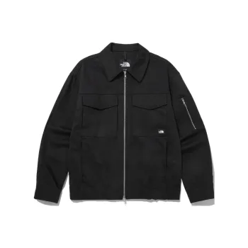 THE NORTH FACE Jackets Unisex Black