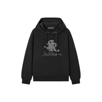 JOHN RICHMOND Sweatshirt Men's Black