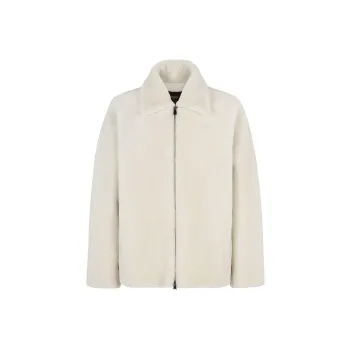 FENDI FW22 Jackets & Coats Men's White