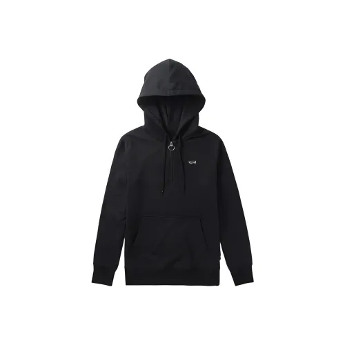 Vans Sweatshirts Men Black
