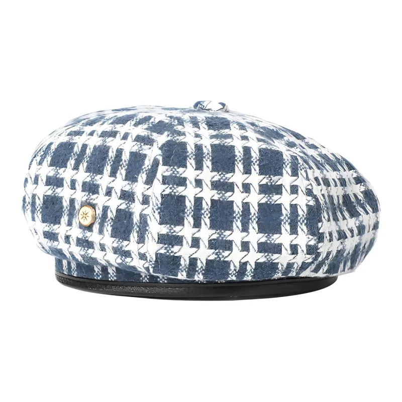 FREE RABBITⅡ Berets Unisex-2